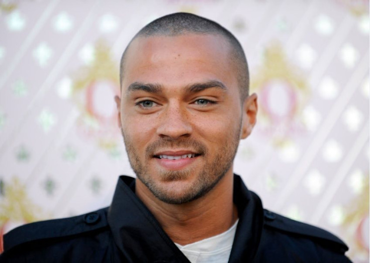 Jesse Williams