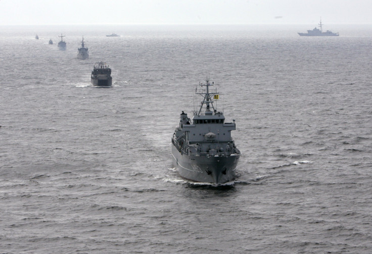 nordic navy