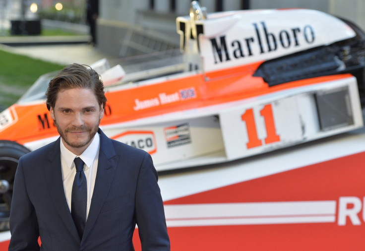 Daniel Brühl 