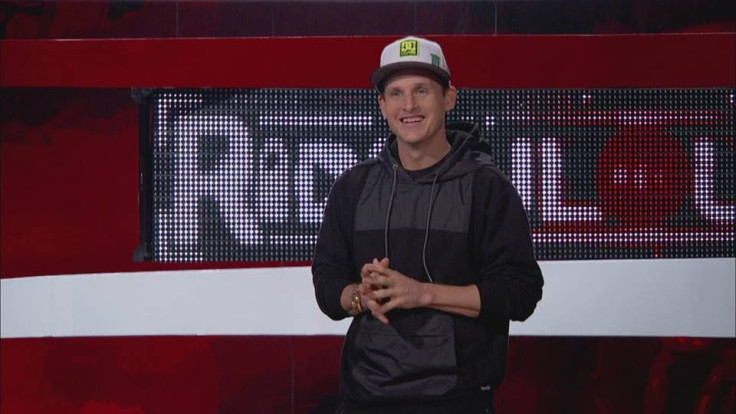 Rob Dyrdek