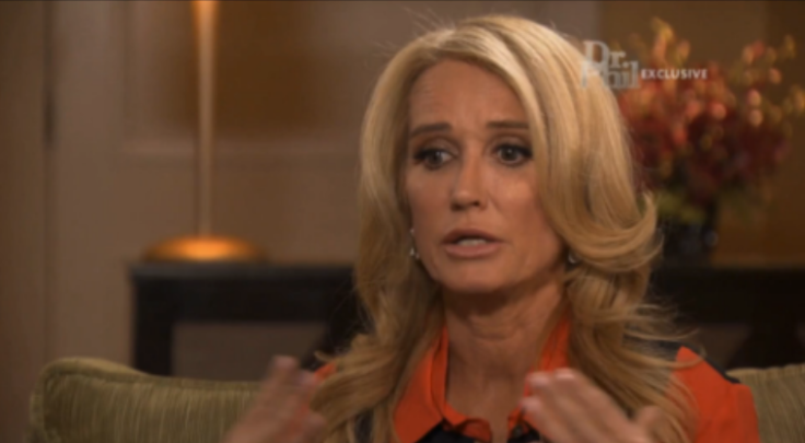 Kim Richards