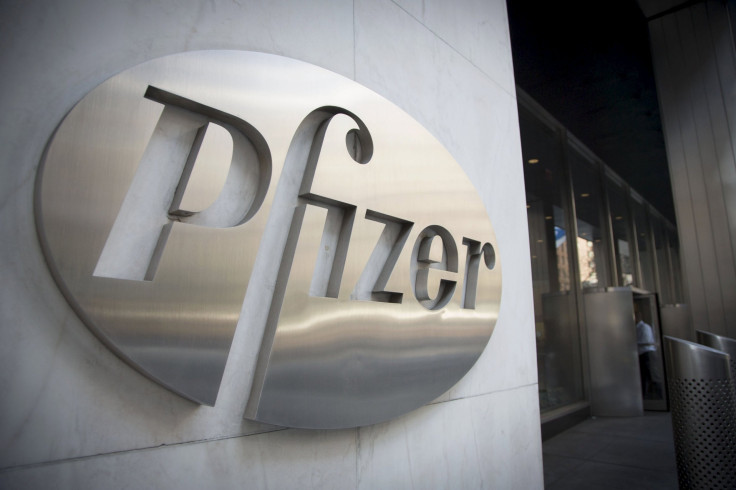 pfizer