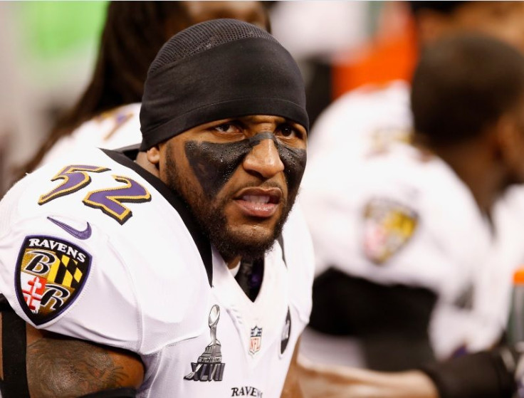 Ray Lewis