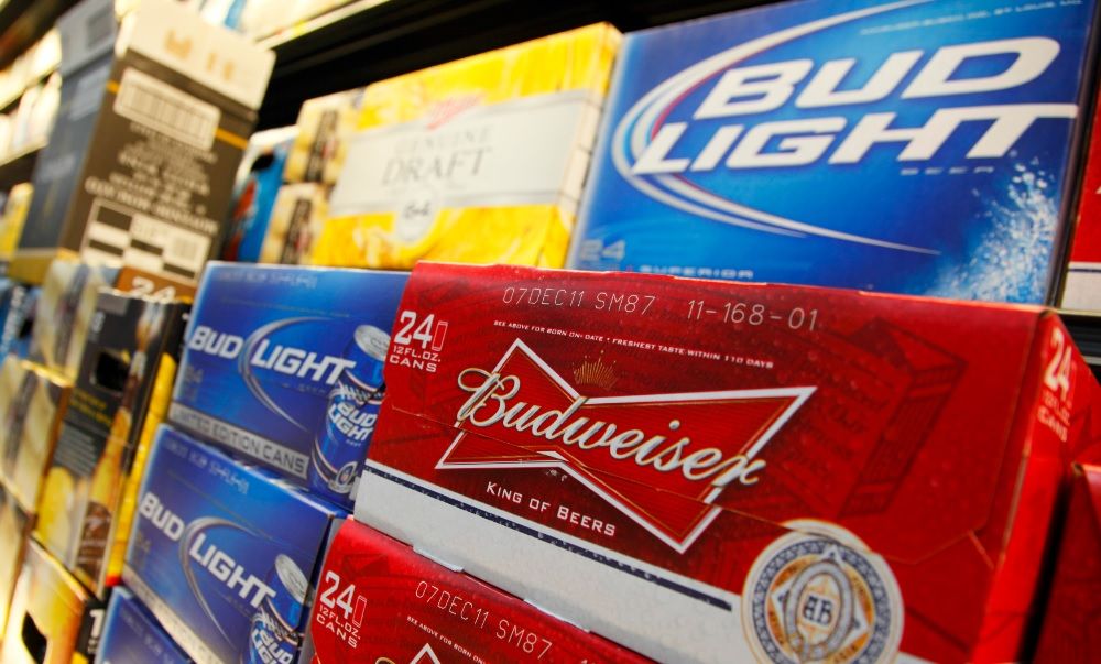 Bud Light Vocabulary Slogan Update Beer Company Issues Apology