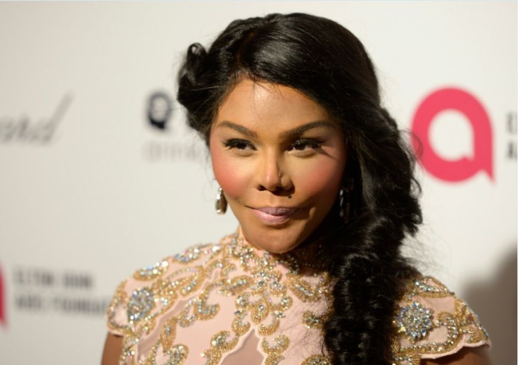 Lil Kim