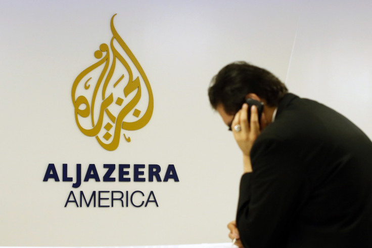 Al Jazeera America