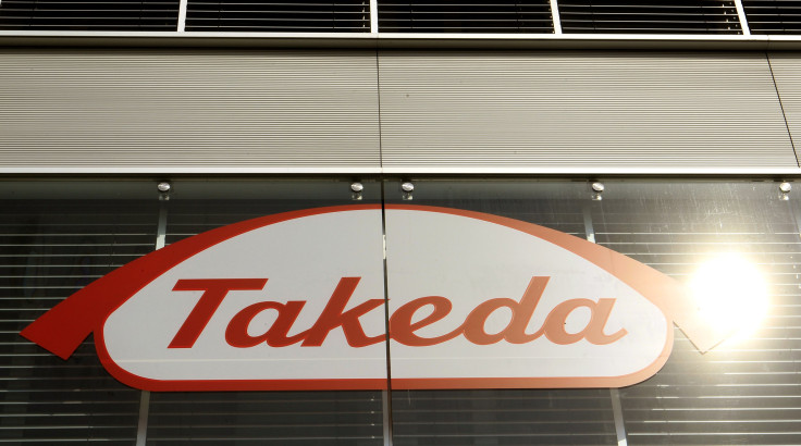 takeda