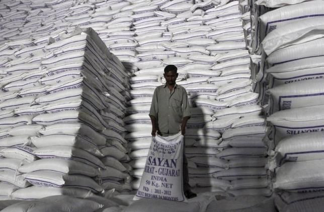 Sugar_India_April2012