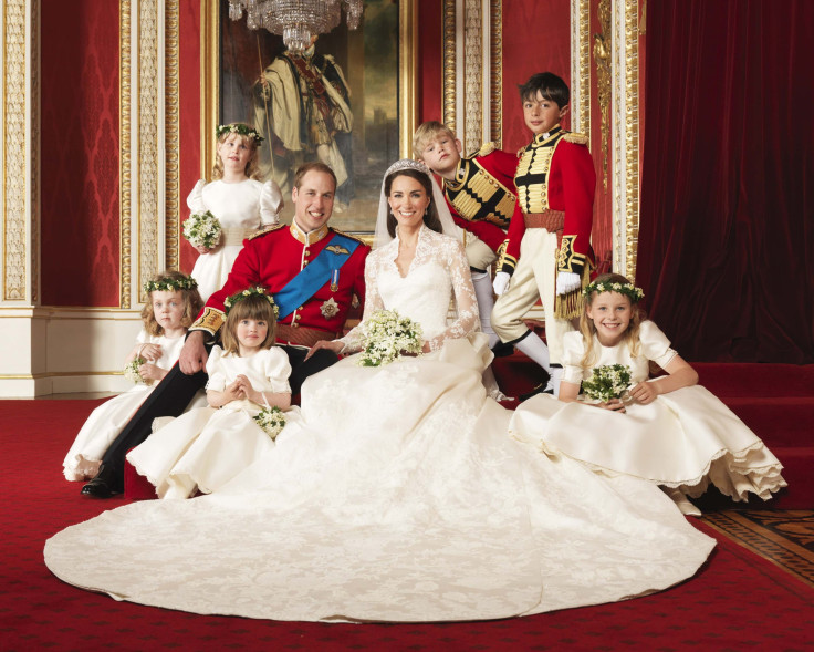 Kate Middleton_Prince William