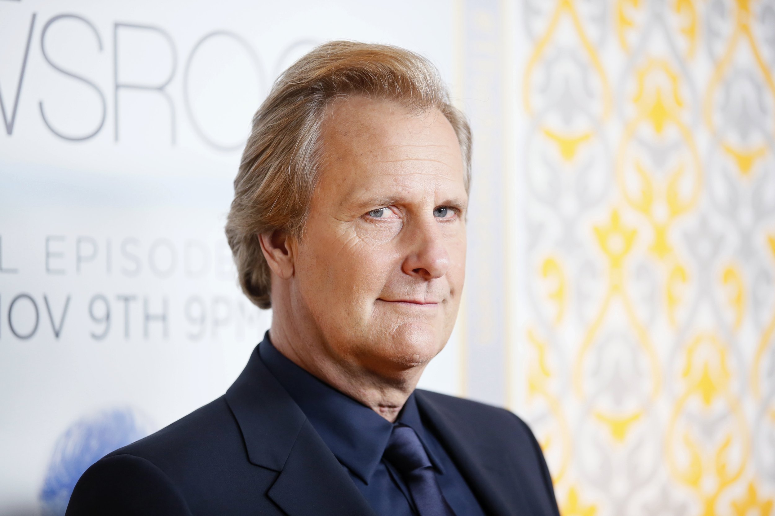 ‘Divergent’ Series Casting Rumors Jeff Daniels To Join 'Allegiant