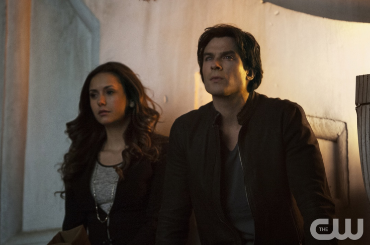 Vampire Diaries 620 spoilers