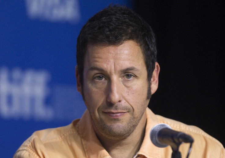 Adam Sandler