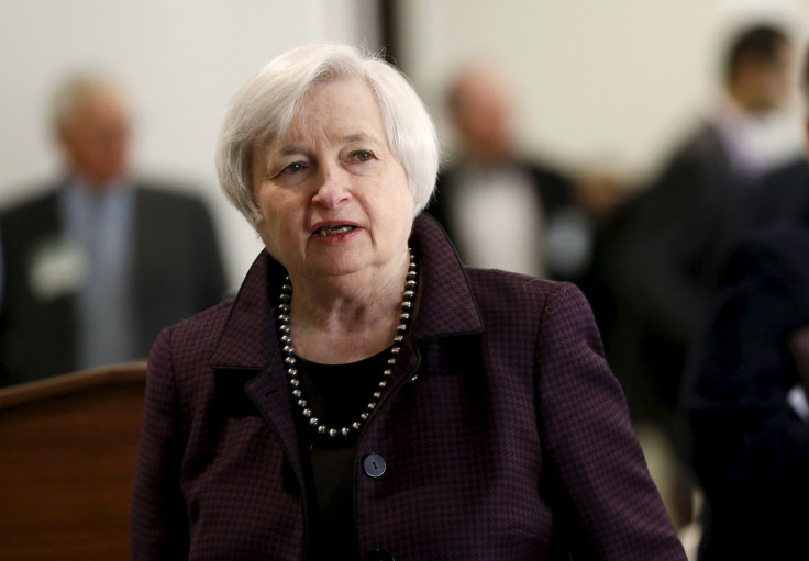 yellen