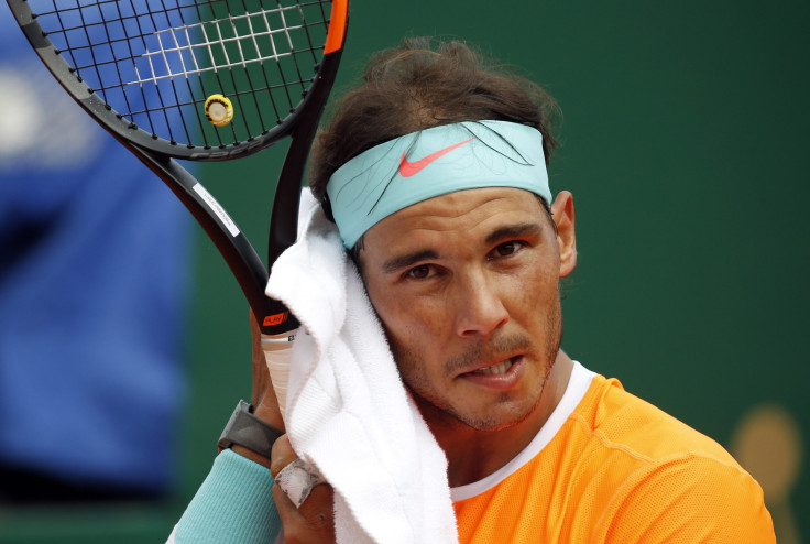 Rafael Nadal