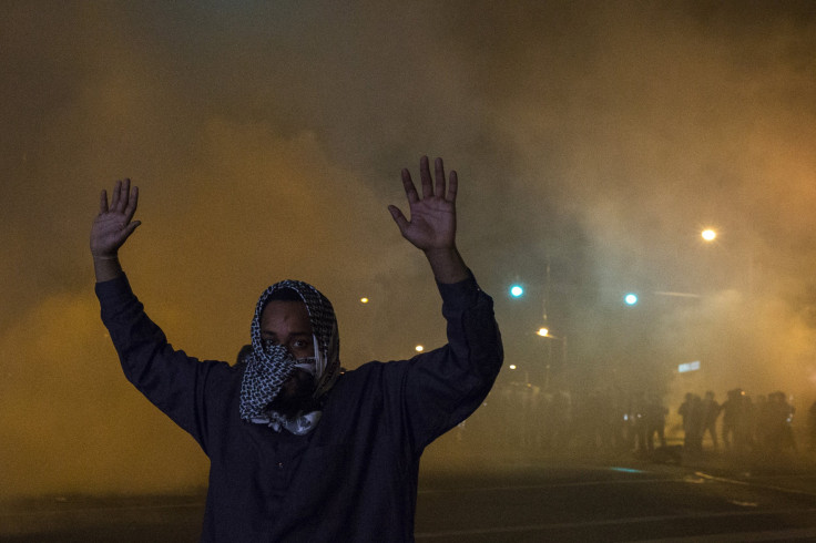 Freddie Gray mother