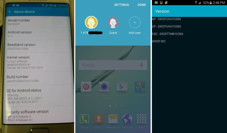 Android5.1.1update-GalaxyS6Edge