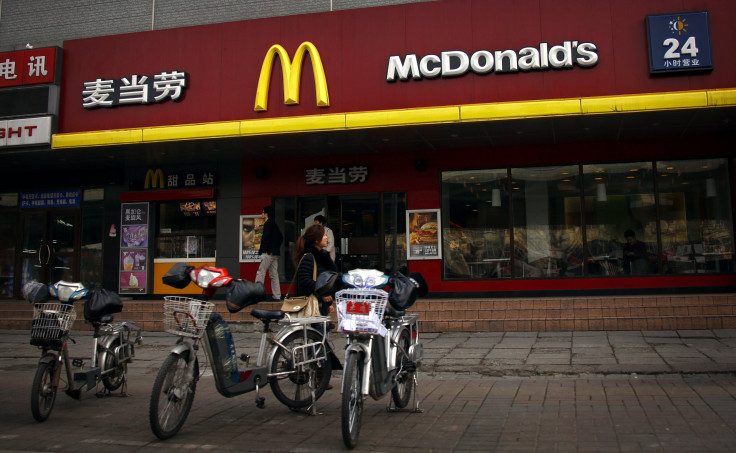 McDonald's_Beijing