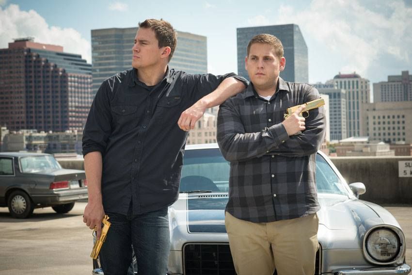 '21 Jump Street' Spin-off: Everything We Know About The Female-Centric ...