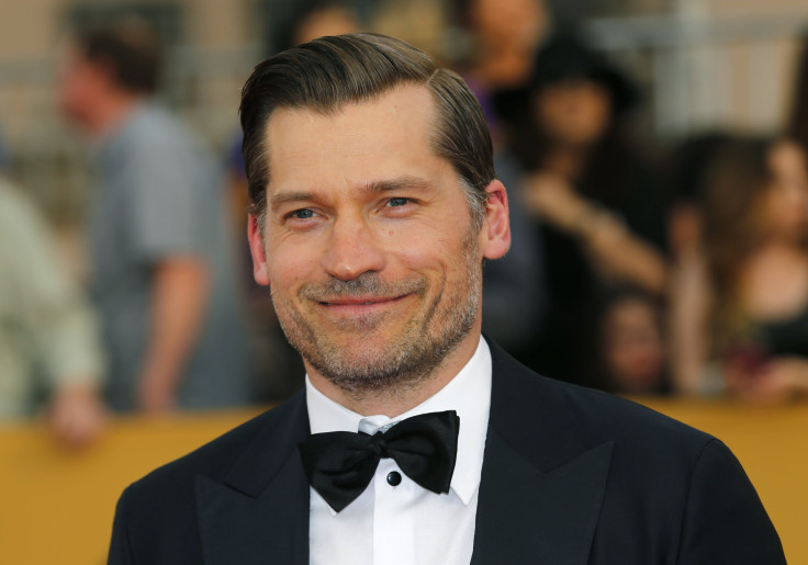 Nikolaj Coster-Waldau