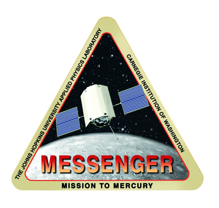 Messenger Patch