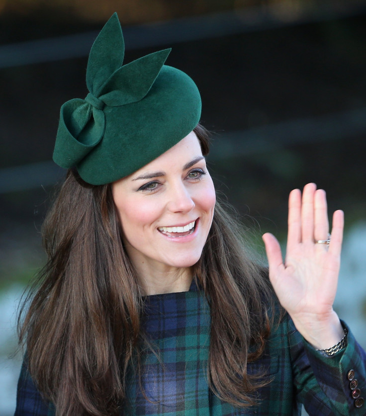 kate middleton