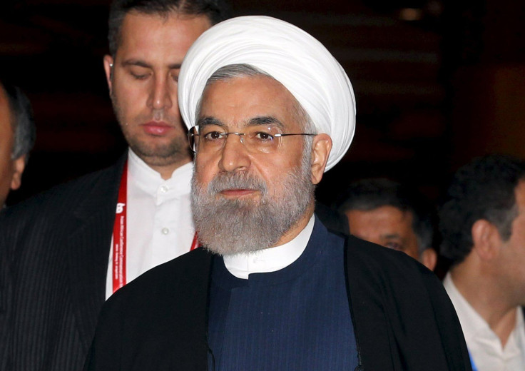 Rouhani