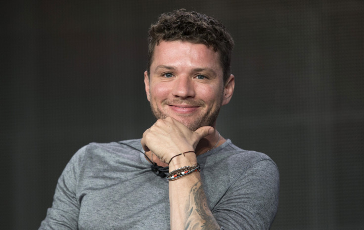 Ryan Phillippe