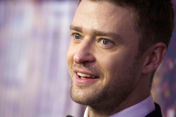 Justin Timberlake