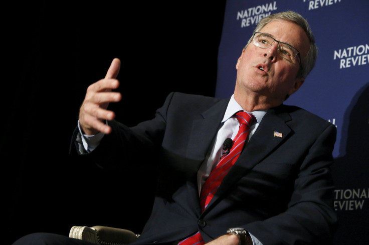 2015-04-30T213329Z_1214289401_GF10000079305_RTRMADP_3_USA-ELECTION-BUSH