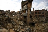 Nepal-quake