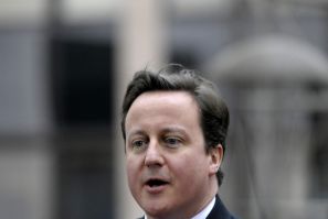 13th July 2011 – Live Coverage of Prime Minister’s Questions 