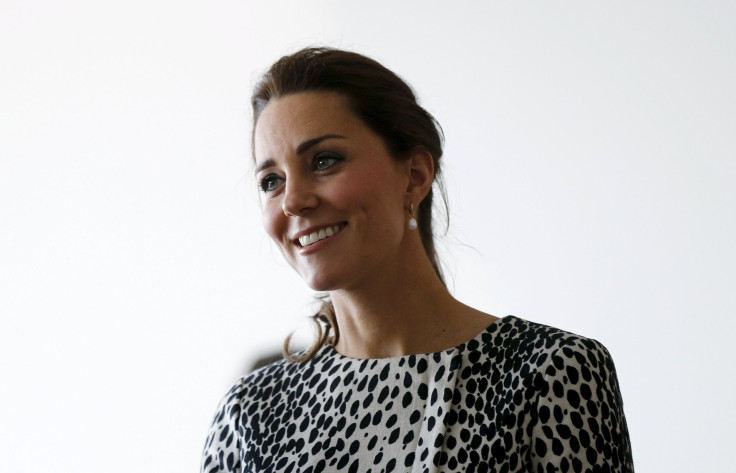 Kate Middleton