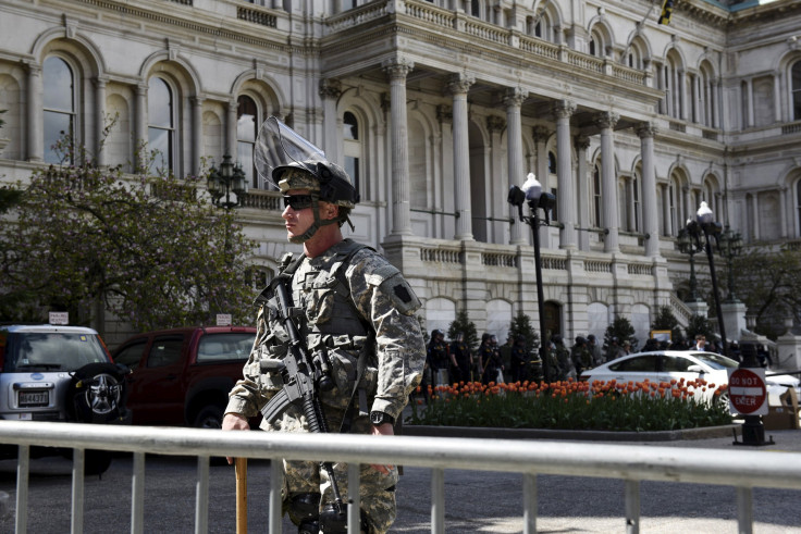 Baltimore City Hall