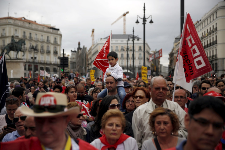 MAY-DAY-SPAIN