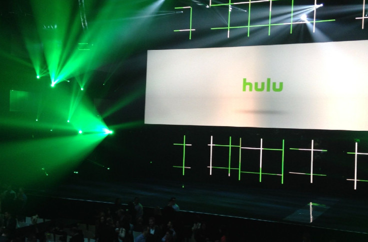 HuluUpfront