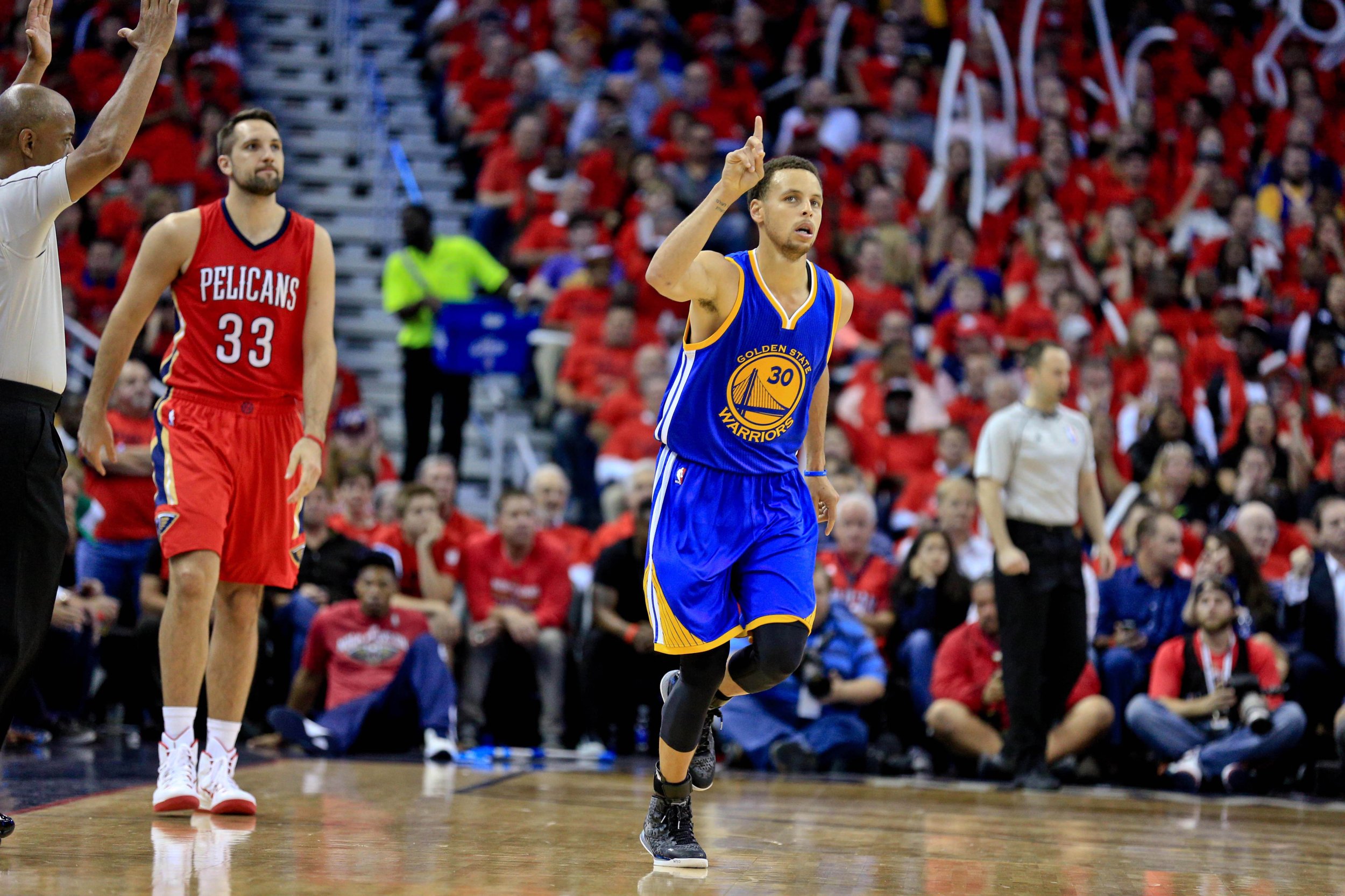 NBA MVP Award: Stephen Curry's Brand, Marketing Worth Could Rise With ...