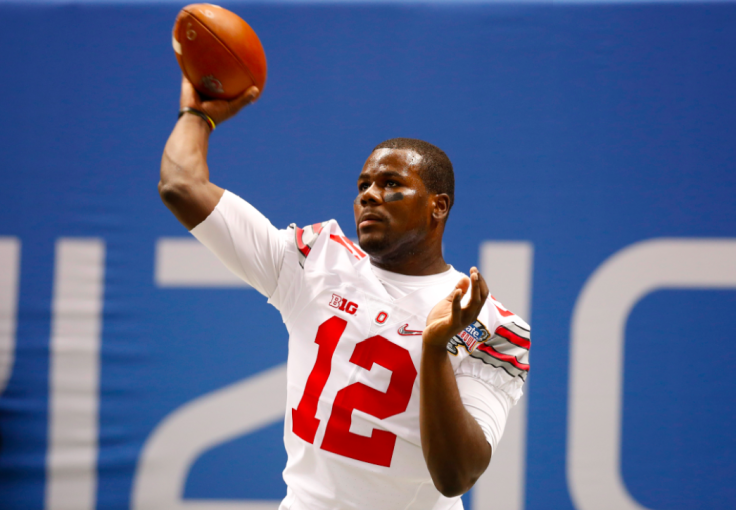 Cardale Jones