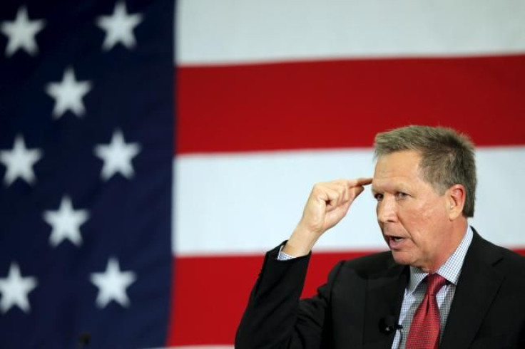 Kasich