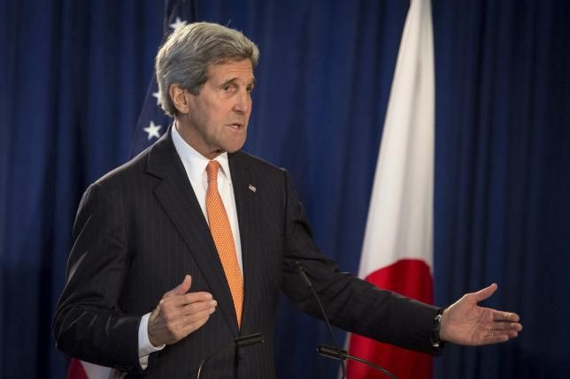 JohnKerry_April2015