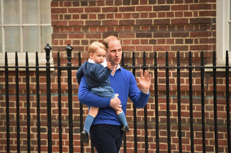 Lindo Wing George William