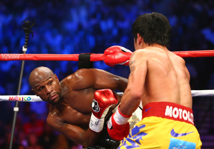 maypac 7