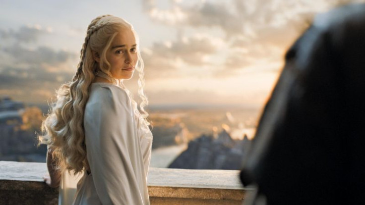 'Game Of Thrones' Season 5, Episode 4 Review