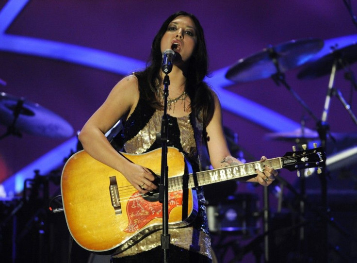 Michelle Branch