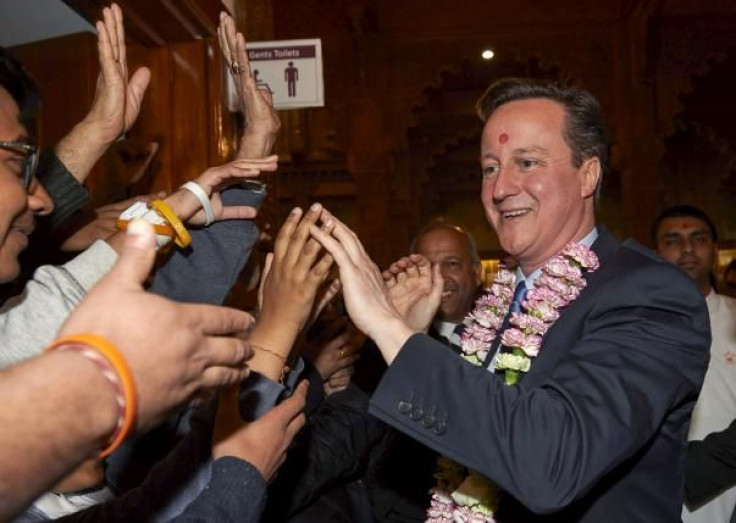 David Cameron_May2015