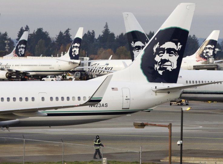 Alaska Airlines