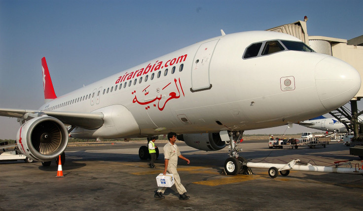 air arabia