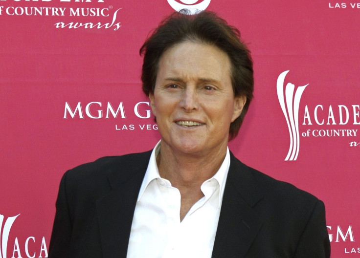 Bruce Jenner