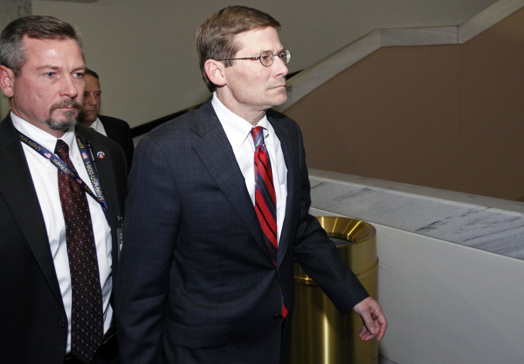 michael morell