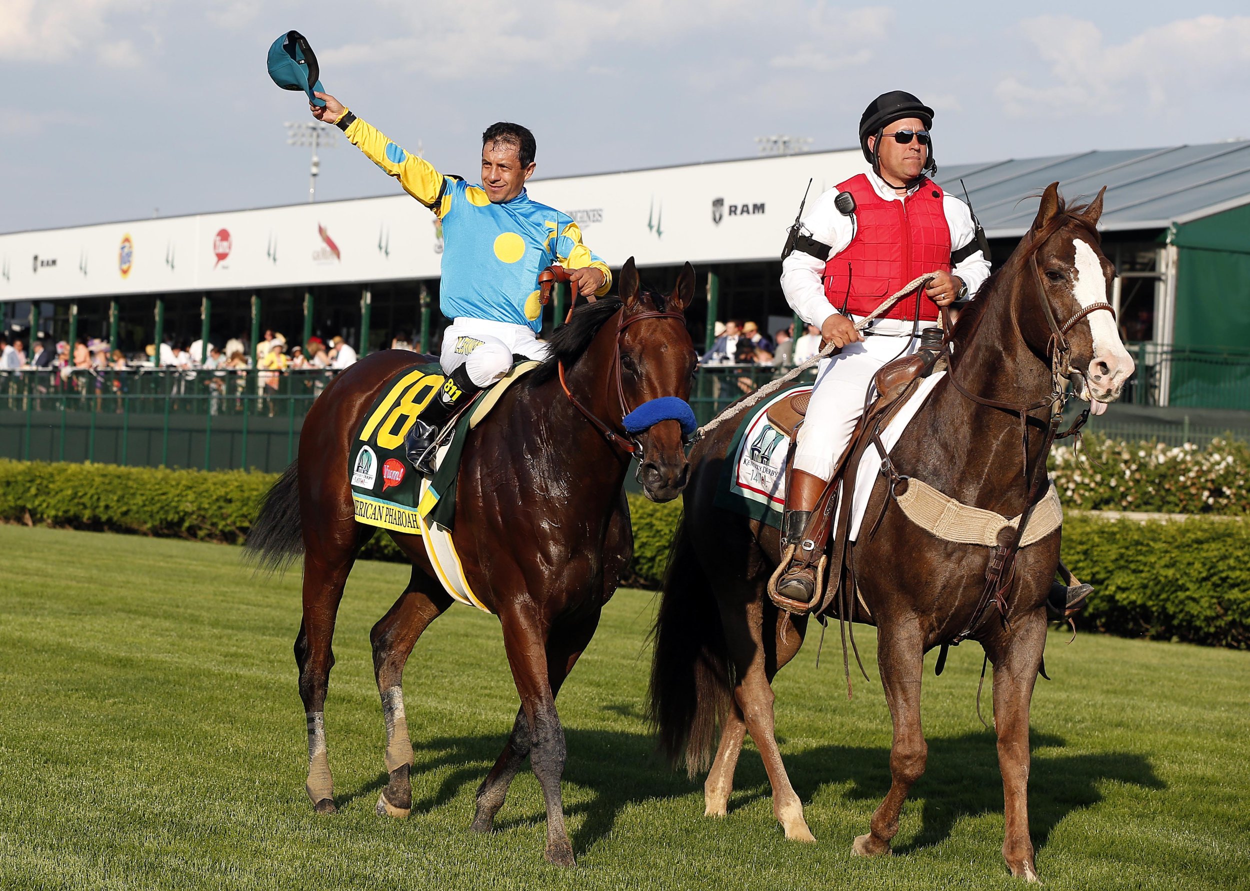 Kentucky Derby 2019 Prediction Betting Odds, Top Favorites And