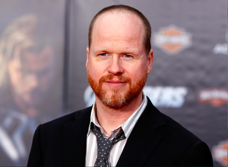 Joss Whedon